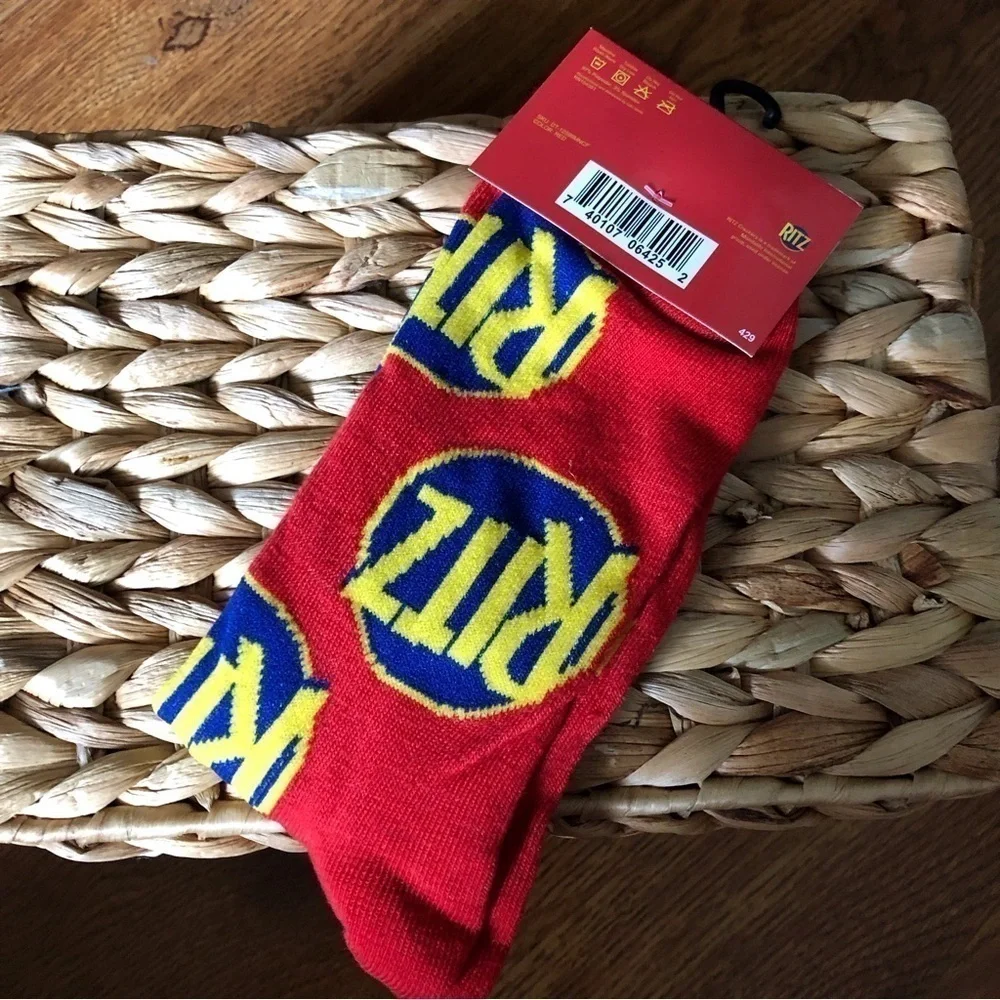 N/A ritz crackers